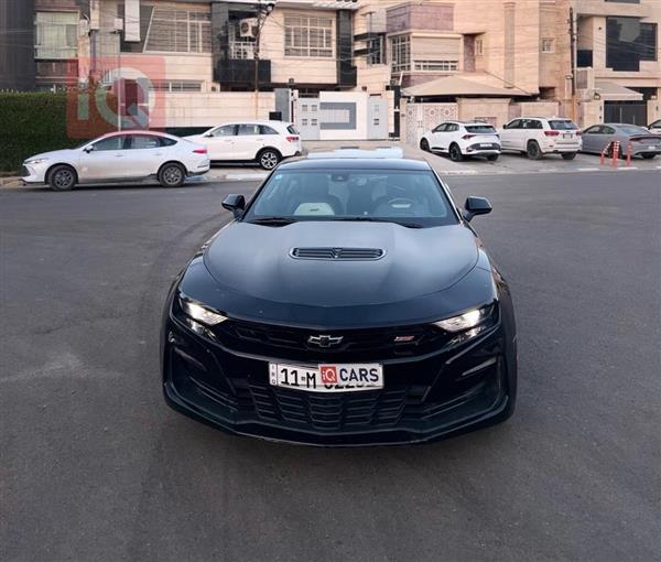 شيفروليه كامارو 2020 للبيع في العراق -  بغداد